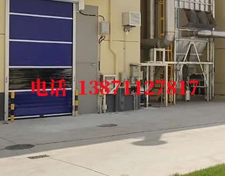 榆中快速防爆卷帘门